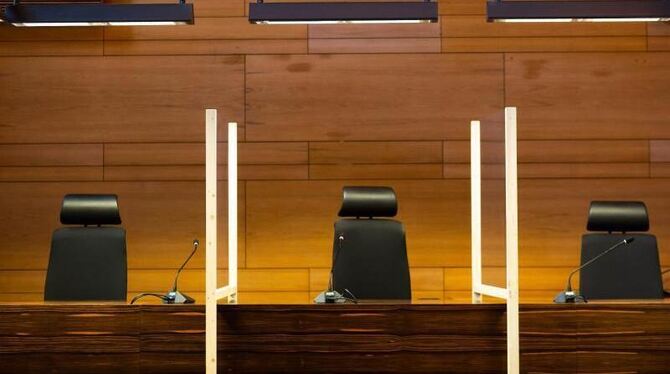 Landgericht Freiburg