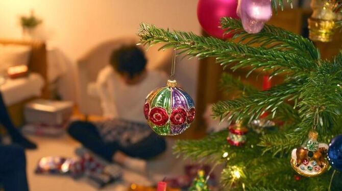 Weihnachten trotz Corona