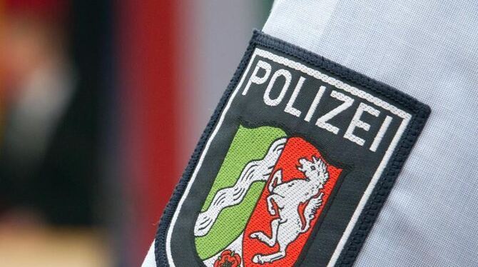 Polizei in NRW