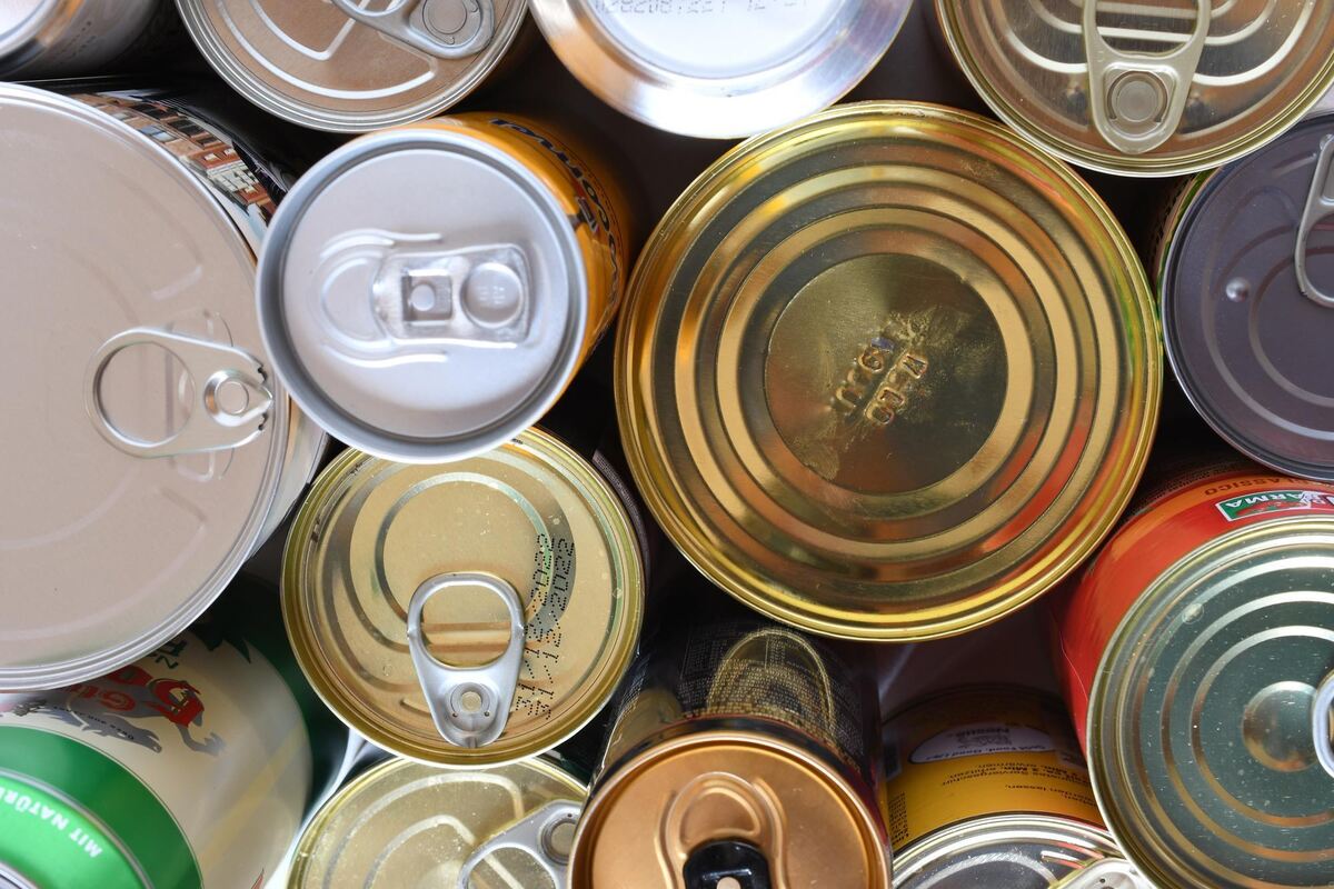 Das Homeoffice endet nicht am Herd, und Kurzarbeit fördert kaum das Kochen. Fertigprodukte verkaufen sich in der Corona-Krise of Das Homeoffice endet nicht am Herd, und Kurzarbeit fördert kaum das Kochen. Fertigprodukte verkaufen sich in der Corona-Krise of