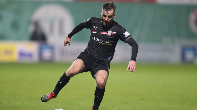 Der Spielbetrieb bei den Fußballamateuren ist für dieses Jahr offiziell eingestellt worden.  Foto: BRENDEL/EIBNER