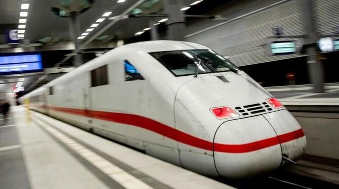 Neue Regeln bei Bahn Neue Regeln bei Bahn