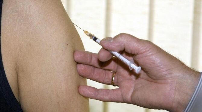 Personal für Impfungen benötigt