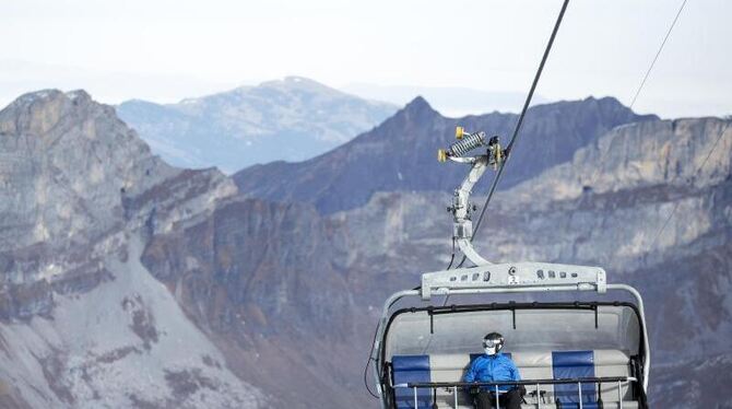 Coronavirus - Schweiz