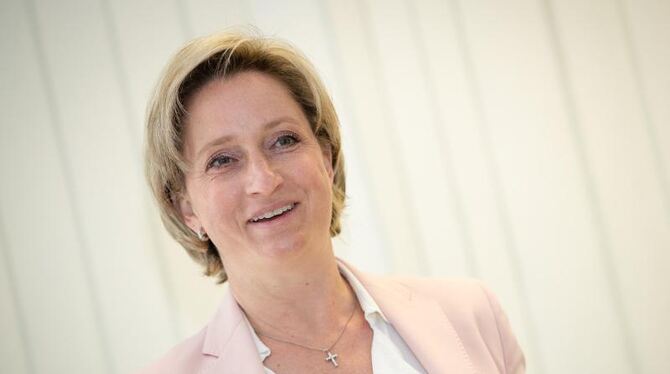 Nicole Hoffmeister-Kraut