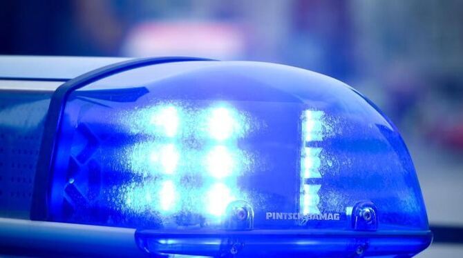 Blaulicht Polizei Blaulicht Polizei