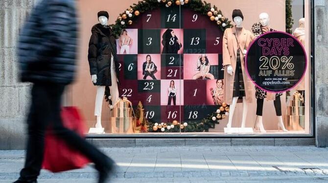 Erstes Adventswochenende