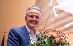 Stuttgarts neuer Oberbürgermeister Frank Nopper (CDU)