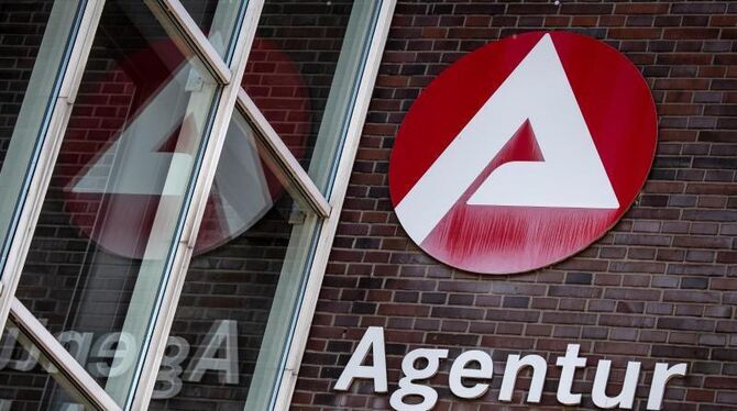 Agentur für Arbeit