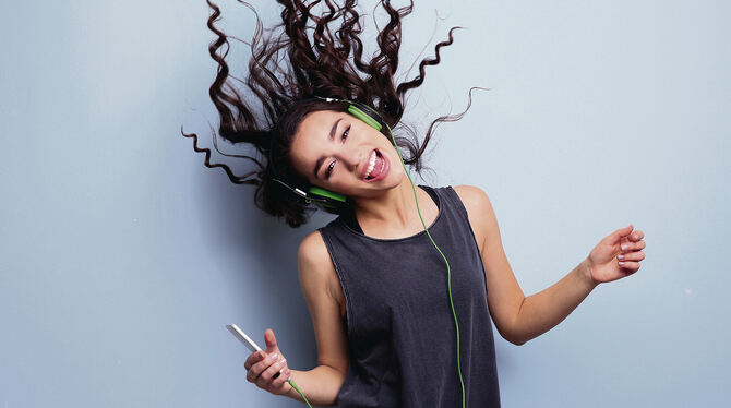 In Reutlingen und Metzingen wird bei Spotify am liebsten Deutsch-Rap gestreamt.