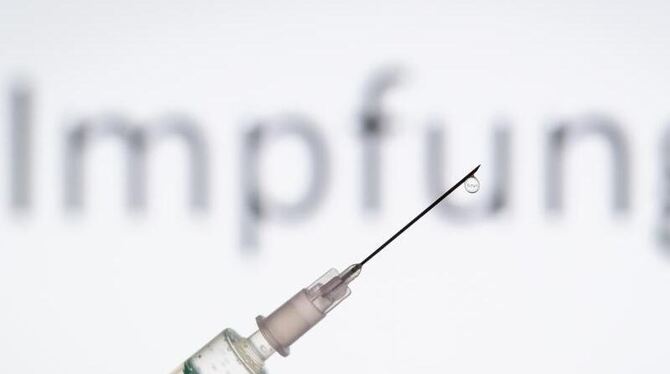 Corona-Impfstoffstrategie Corona-Impfstoffstrategie