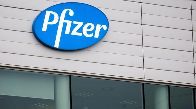 Pfizer Pfizer