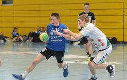 Mathis Roth von der JSG Echaz-Erms im März 2019