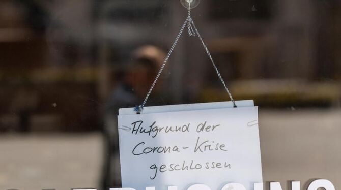 Coronavirus - Bayern