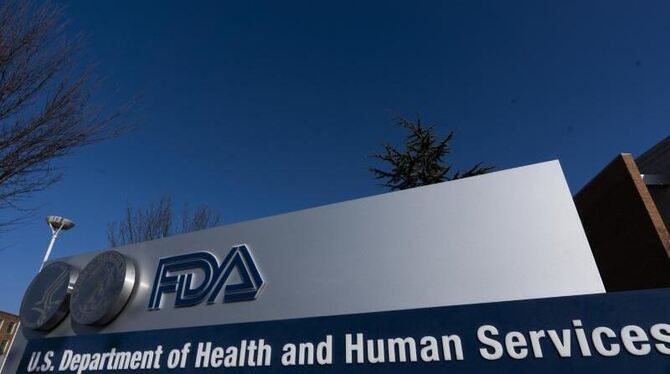 »U.S. Food and Drug Administration« (FDA) »U.S. Food and Drug Administration« (FDA)