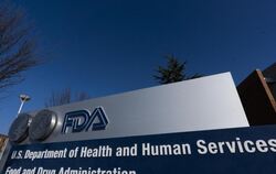 «U.S. Food and Drug Administration» (FDA)
