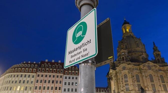 Coronavirus - Dresden Coronavirus - Dresden