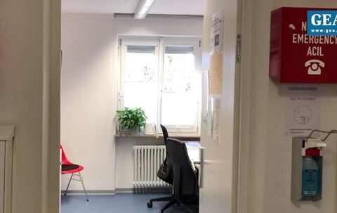 So arbeitet das Reutlinger Frauenhaus