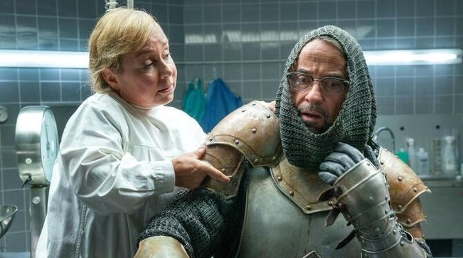 »Tatort: Es lebe der König!«