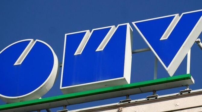 OMV will 287 Tankstellen in Deutschland verkaufen