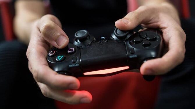 Boom bei Videospielen? Boom bei Videospielen?