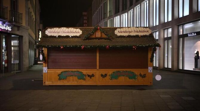 Geschlossen Geschlossen