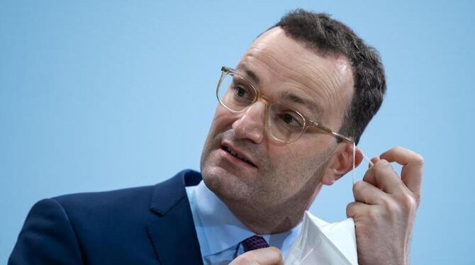 Jens Spahn Jens Spahn