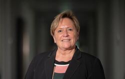 Susanne Eisenmann (CDU), Kultusministerin von Baden-Württemberg