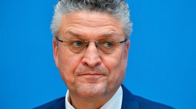 Lothar Wieler Lothar Wieler