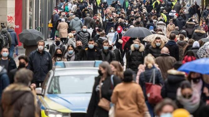 Coronavirus - Dortmund Coronavirus - Dortmund