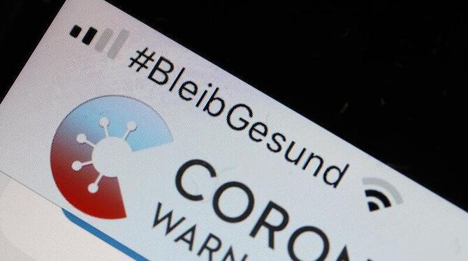 Corona-Warn-App Corona-Warn-App