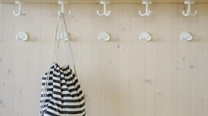 Turnbeutel Turnbeutel