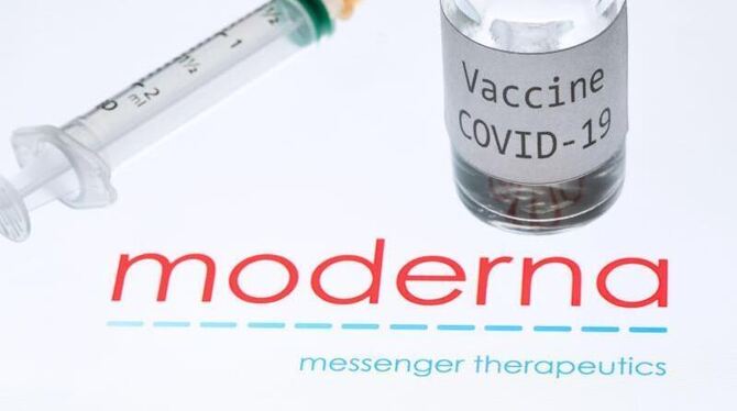 Corona-Impfstoff Corona-Impfstoff