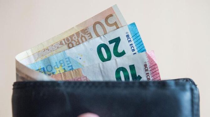 Geldscheine Geldscheine