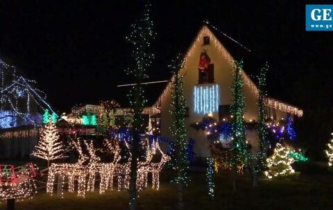 Lichterhaus Rübgarten