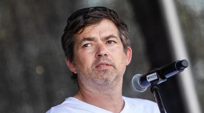 »Querdenker« »Querdenker«