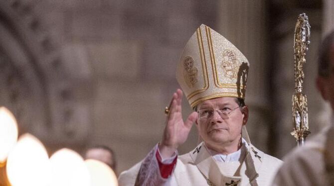 Stephan Burger Stephan Burger