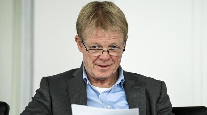 Deutscher Gewerkschaftsbund - Reiner Hoffmann Deutscher Gewerkschaftsbund - Reiner Hoffmann