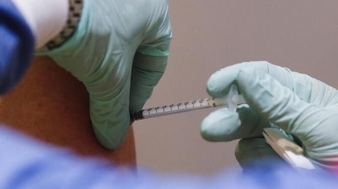 Coronavirus-Impfung Coronavirus-Impfung