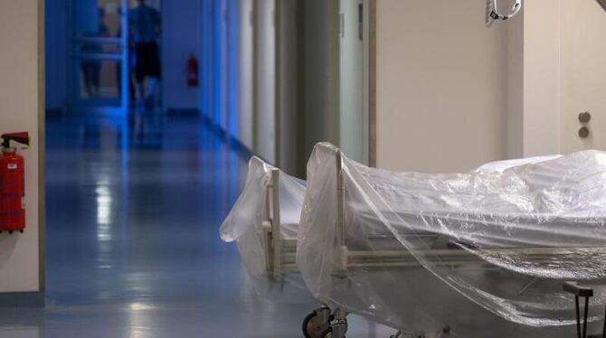 Krankenhaus Krankenhaus