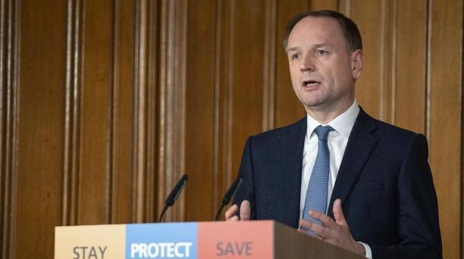 Simon Stevens Simon Stevens