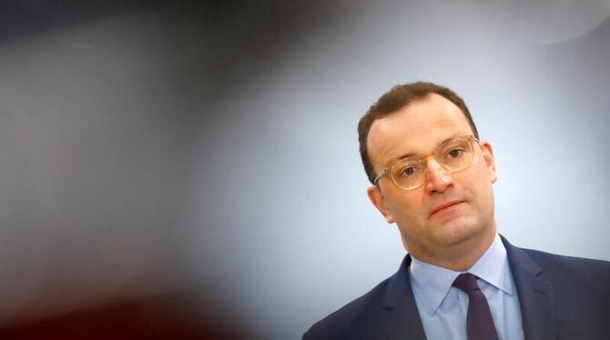 Jens Spahn Jens Spahn