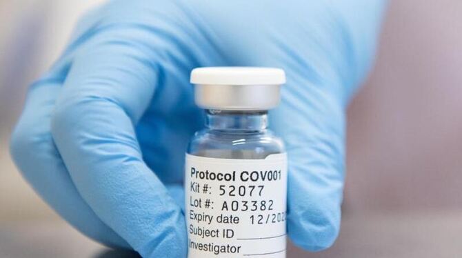 Astrazeneca Astrazeneca