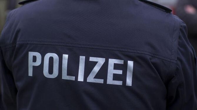 Polizei Polizei