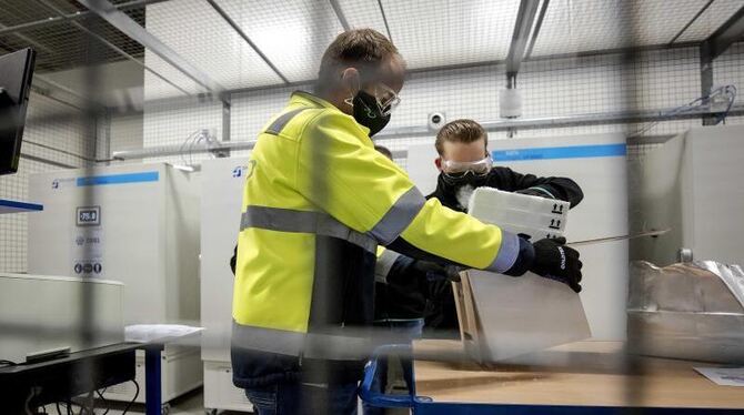 Impfstrategie Impfstrategie