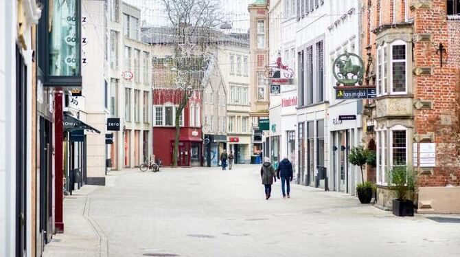 Innenstadt Innenstadt