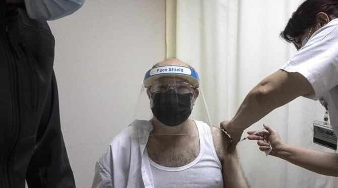 Coronavirus in Israel Coronavirus in Israel