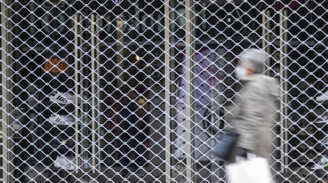 Coronavirus - Stuttgart Coronavirus - Stuttgart