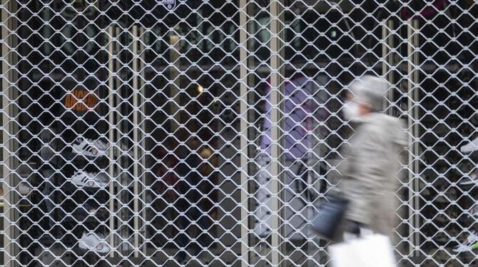 Coronavirus - Stuttgart Coronavirus - Stuttgart