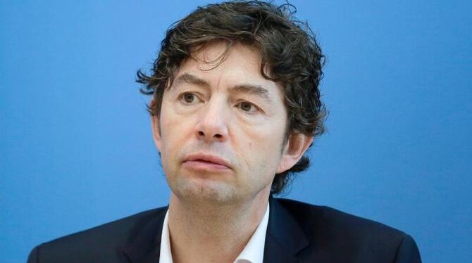 Christian Drosten Christian Drosten